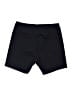 Maurices Solid Black Athletic Shorts Size 16 (1) - photo 2