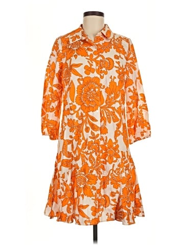 1.State Casual Dress (view 1)