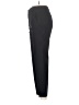 Topshop Solid Black Dress Pants Size 2 - photo 5