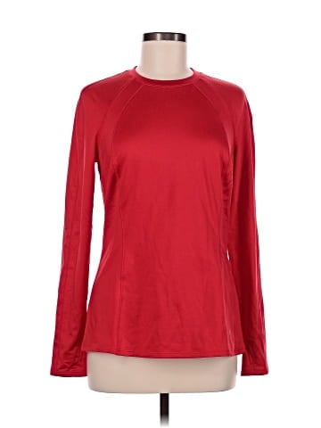 Spyder Long Sleeve T-Shirt (view 1)