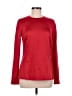 Spyder Red Long Sleeve T-Shirt Size M - photo 1