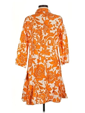 1.State Casual Dress (view 2)