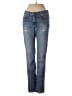 J Brand Stars Blue Jeans Size 27 waist - photo 1