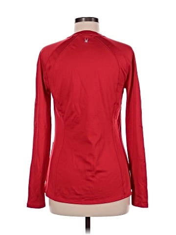 Spyder Long Sleeve T-Shirt (view 2)