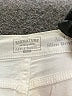 Levi Strauss Signature Hearts White Jeans Size 12 - photo 6