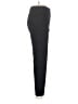 Topshop Solid Black Dress Pants Size 2 - photo 4