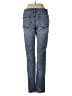 J Brand Stars Blue Jeans Size 27 waist - photo 2
