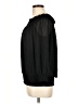 MICHAEL Michael Kors 100% Polyester Black Long Sleeve Blouse Size L - photo 5