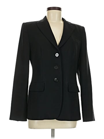 Armani Collezioni Blazer (view 1)