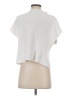 Unbranded White Pullover Sweater Size S - photo 2