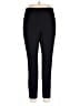 Talbots Solid Black Active Pants Size 10 - photo 1