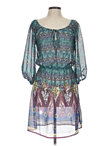 6 Degrees Cocktail Dress (view 1)