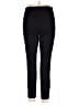 Talbots Solid Black Active Pants Size 10 - photo 2