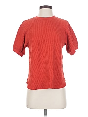 Uniqlo Short Sleeve Top (view 1)