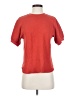 Uniqlo Red Short Sleeve Top Size XS - photo 1