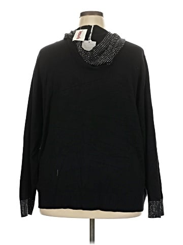 Liv Zip Up Hoodie (view 2)