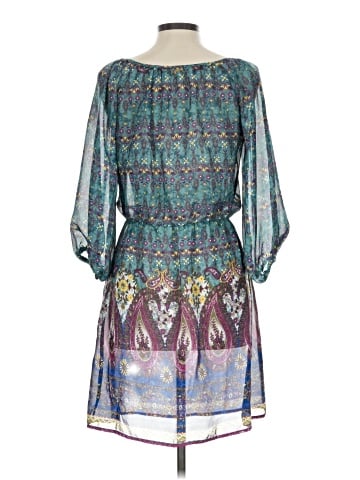 6 Degrees Cocktail Dress (view 2)