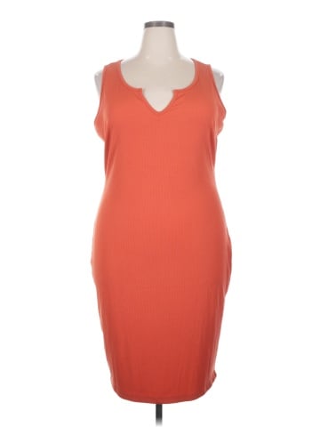 Ashley Stewart Casual Dress (view 1)