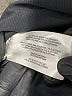 Orvis Solid Black Active Skort Size XL - photo 4