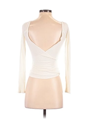 Reformation 3/4 Sleeve T-Shirt (view 2)