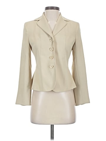 Petite Sophisticate Blazer (view 1)