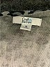 Croft & Barrow 100% Acrylic Animal Print Gray Pullover Sweater Size XL - photo 7