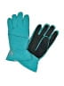 Spyder Teal Gloves Size S - photo 2