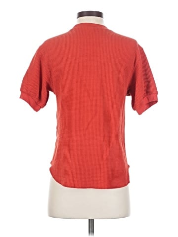 Uniqlo Short Sleeve Top (view 2)