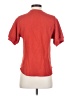 Uniqlo Red Short Sleeve Top Size XS - photo 2