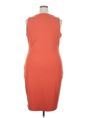 Ashley Stewart Casual Dress (view 2)