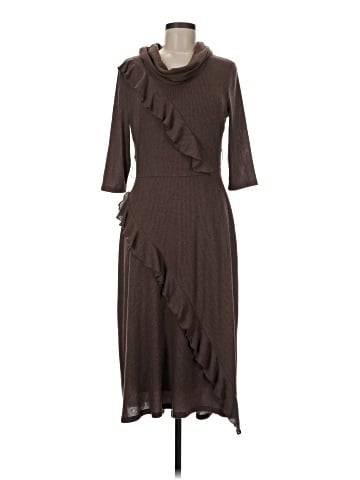 Robbie Bee Casual Dress (view 1)
