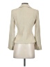 Petite Sophisticate 100% Acetate Ivory Blazer Size 0 Petite - photo 2