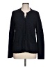 J. McLaughlin Black Cardigan Size L - photo 1