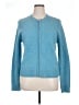 Moda International 100% Wool Blue Jacket Size XL - photo 1