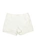 J.Crew Solid Ivory Shorts Size 29 waist - photo 1