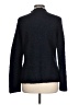 J. McLaughlin Black Cardigan Size L - photo 2