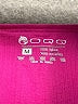 OQQ Pink Bodysuit Size M - photo 3