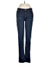 Eileen Fisher Blue Jeans Size 8 - photo 1
