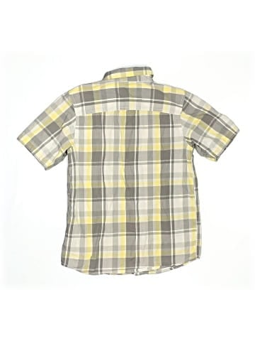 Urban Pipeline Short Sleeve Button-Down Shirt (view 2)