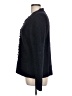 J. McLaughlin Black Cardigan Size L - photo 5