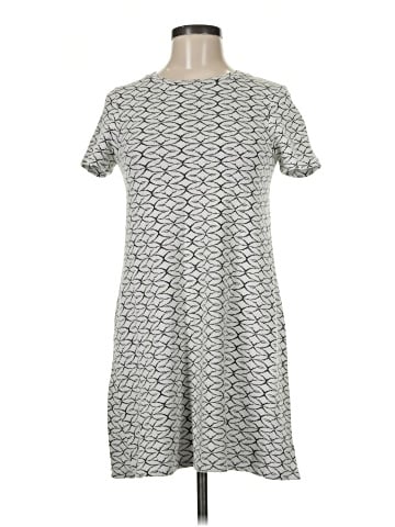 Trafaluc by Zara Casual Dress (view 1)