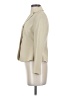 Petite Sophisticate 100% Acetate Ivory Blazer Size 0 Petite - photo 5