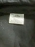 Theory Solid Black Formal Skirt Size 8 - photo 4