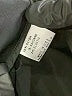 Theory Solid Black Formal Skirt Size 8 - photo 5