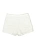 J.Crew Solid Ivory Shorts Size 29 waist - photo 2