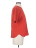 Uniqlo Red Short Sleeve Top Size XS - photo 4