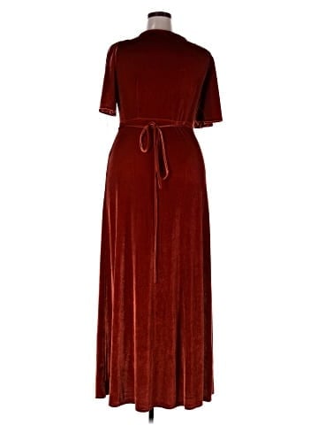 Baltic Born Cocktail Dress (view 2)