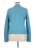 Moda International 100% Wool Blue Jacket Size XL - photo 2