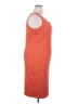 Ashley Stewart Solid Orange Casual Dress Size 18 Plus - photo 4