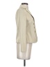 Petite Sophisticate 100% Acetate Ivory Blazer Size 0 Petite - photo 4